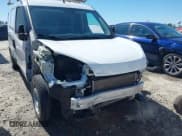 ✅ 2021 Ram ProMaster City Cargo Tradesman • VIN: ZFBHRFAB7M6T85803 • Lot: 41739448. Listed on IAAI with 106,538 mi. Free auction sales archive from the USA and detailed vehicle history report at DreamBid. Image 6.