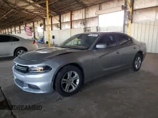 ✅ 2016 Dodge Charger SE • VIN: 2C3CDXBG8GH178673 • Lot: 84790505. Wystawiony na Copart z przebiegiem 165 933 mil. Bezpłatny archiwum sprzedaży aukcyjnych z USA i szczegółowy raport historii pojazdu na DreamBid. Zdjęcie 1.