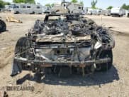 ✅ 2007 Lamborghini Gallardo • VIN: ZHWGU22T37LA04553 • Lot: 59555995. Listed on Copart with Not provided. Free auction sales archive from the USA and detailed vehicle history report at DreamBid. Image 6.