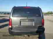 2011 Dodge Nitro Heat с VIN 1D4PU4GKXBW522901, выставлен на аукционе Copart как лот 77526944 с пробегом 154 826 миль миль и Списание • Salvage title. История ставок и продаж доступна на DreamBid. Изображение 6.