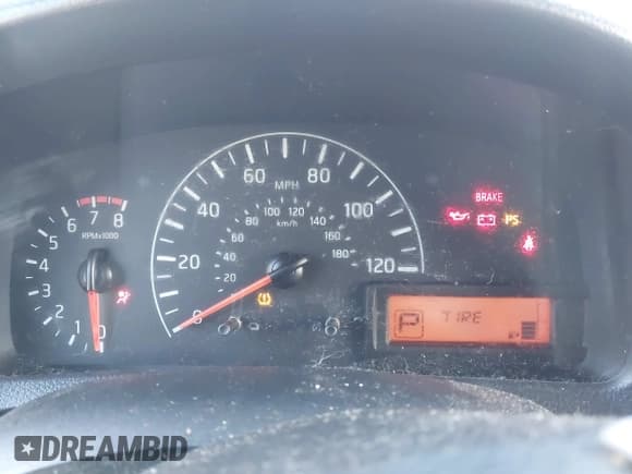 ✅ 2020 Nissan NV200 S • VIN: 3N6CM0KN4LK705890 • Lot: 43651904. Wystawiony na IAAI z przebiegiem 140 042 mil. Bezpłatny archiwum sprzedaży aukcyjnych z USA i szczegółowy raport historii pojazdu na DreamBid. Zdjęcie 7.