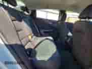 2024 Chevrolet Malibu LT with VIN 1G1ZD5ST5RF205669, listed as a Copart auction lot 91033545 with 44,405 mi miles and Clean title. Bid and sale history available at DreamBid. Image 10.