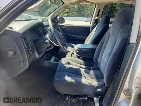 ✅ 2003 Dodge Dakota Sport • VIN: 1D7HL38X23S228612 • Lot: 80368195. Wystawiony na Copart z przebiegiem Nie podano. Bezpłatny archiwum sprzedaży aukcyjnych z USA i szczegółowy raport historii pojazdu na DreamBid. Zdjęcie 7.