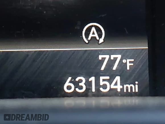 ✅ 2021 Hyundai Elantra SE • VIN: KMHLL4AG1MU071872 • Lot: 43457624. Listed on IAAI with 63,154 mi. Free auction sales archive from the USA and detailed vehicle history report at DreamBid. Image 16.