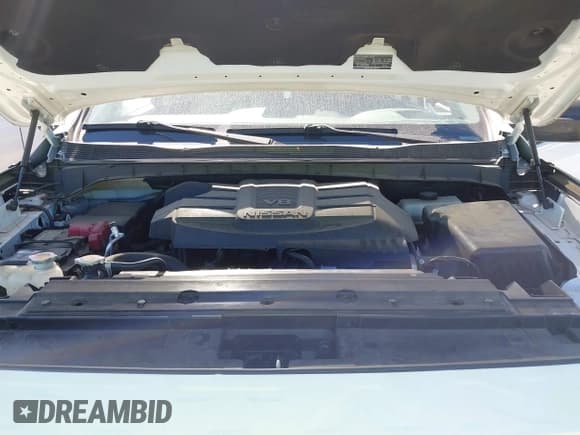 ✅ 2021 Nissan Titan SV • VIN: 1N6AA1EF8MN515385 • Lot: 43478054. Wystawiony na IAAI z przebiegiem 54 340 mil. Bezpłatny archiwum sprzedaży aukcyjnych z USA i szczegółowy raport historii pojazdu na DreamBid. Zdjęcie 10.