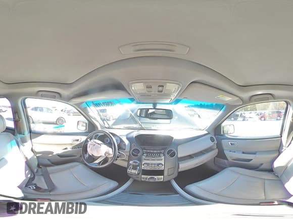 ✅ 2013 Honda Pilot EX-L • VIN: 5FNYF3H67DB041194 • Lot: 83631144. Listed on Copart with 163,173 mi. Free auction sales archive from the USA and detailed vehicle history report at DreamBid. Image 14.