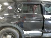 ✅ 2022 Ford Police Interceptor Utility • VIN: 1FM5K8AB3NGA48746 • Лот: 67536545. Опубликован ранее на Copart с пробегом 35 800 миль. Бесплатный доступ к архиву аукционных продаж из США и подробный отчёт об истории автомобиля на DreamBid. Изображение 11.