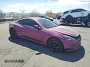 ✅ 2010 Hyundai Genesis Coupe • VIN: KMHHT6KD4AU024966 • Lot: 51913645. Wystawiony na Copart z przebiegiem 173 730 mil. Bezpłatny archiwum sprzedaży aukcyjnych z USA i szczegółowy raport historii pojazdu na DreamBid. Zdjęcie 4.