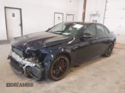 ✅ 2020 Mercedes-Benz E 63 S AMG • VIN: WDDZF8KB2LA739636 • Лот: 42320920. Опубликован ранее на IAAI с пробегом 48 336 миль. Бесплатный доступ к архиву аукционных продаж из США и подробный отчёт об истории автомобиля на DreamBid. Изображение 2.