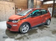 ✅ 2020 Chevrolet Bolt EV LT • VIN: 1G1FY6S06L4117350 • Lot: 49229825. Wystawiony na Copart z przebiegiem 30 049 mil. Bezpłatny archiwum sprzedaży aukcyjnych z USA i szczegółowy raport historii pojazdu na DreamBid. Zdjęcie 1.