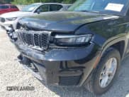 ✅ 2021 Jeep Grand Cherokee Laredo • VIN: 1C4RJKAG1M8153330 • Лот: 42679767. Опубликован ранее на IAAI с пробегом 37 306 миль. Бесплатный доступ к архиву аукционных продаж из США и подробный отчёт об истории автомобиля на DreamBid. Изображение 17.