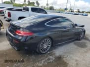 ✅ 2020 Mercedes-Benz C 43 AMG • VIN: WDDWJ6EB8LF963594 • Lot: 84280235. Wystawiony na Copart z przebiegiem 40 434 mil. Bezpłatny archiwum sprzedaży aukcyjnych z USA i szczegółowy raport historii pojazdu na DreamBid. Zdjęcie 3.