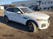 ✅ 2021 Jaguar F-Pace S • VIN: SADCJ2EX4MA681344 • Lot: 71879304. Listed on Copart with Not provided. Free auction sales archive from the USA and detailed vehicle history report at DreamBid. Image 4.