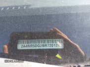 ✅ 2011 Chrysler Town & Country Touring • VIN: 2A4RR5DG2BR720128 • Лот: 43679871. Опубликован ранее на IAAI с пробегом 152 098 миль. Бесплатный доступ к архиву аукционных продаж из США и подробный отчёт об истории автомобиля на DreamBid. Изображение 9.