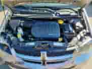 2017 Dodge Grand Caravan GT с VIN 2C4RDGEG5HR861704, выставлен на аукционе Copart как лот 91370535 с пробегом 107 964 миль миль и Чистый • Clean title. История ставок и продаж доступна на DreamBid. Изображение 12.