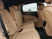 ✅ 2021 Porsche Cayenne • VIN: WP1AA2AY0MDA01051 • Lot: 51153345. Listed on Copart with 42,332 mi. Free auction sales archive from the USA and detailed vehicle history report at DreamBid. Image 11.