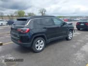 ✅ 2021 Jeep Compass Altitude • VIN: 3C4NJDBB6MT564236 • Lot: 42176870. Listed on IAAI with 66,258 mi. Free auction sales archive from the USA and detailed vehicle history report at DreamBid. Image 4.
