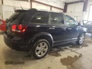 ✅ 2011 Dodge Journey R/T • VIN: 3D4PH6FG1BT529061 • Лот: 48322064. Опубликован ранее на Copart с пробегом 175 311 миль. Бесплатный доступ к архиву аукционных продаж из США и подробный отчёт об истории автомобиля на DreamBid. Изображение 3.