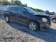 ✅ 2013 GMC Terrain SLT • VIN: 2GKFLVEK3D6264789 • Lot: 70929785. Wystawiony na Copart z przebiegiem 156 753 mil. Bezpłatny archiwum sprzedaży aukcyjnych z USA i szczegółowy raport historii pojazdu na DreamBid. Zdjęcie 4.
