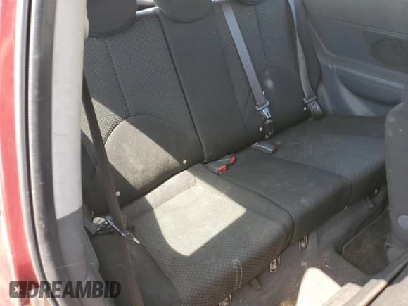 ✅ 2007 Hyundai Accent SE • VIN: KMHCN36C17U041253 • Лот: 55353065. Опубликован ранее на Copart с пробегом 142 197 миль. Бесплатный доступ к архиву аукционных продаж из США и подробный отчёт об истории автомобиля на DreamBid. Изображение 10.