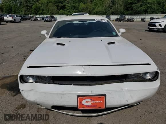 2014 Dodge Challenger R/T 100th Anniversary Appearance z VIN 2C3CDYBT9EH274330, wystawiony jako Copart lot #53134275 z przebiegiem 97 977 mil mil oraz Szkoda całkowita • Salvage title. Historia ofert i sprzedaży dostępna na DreamBid. Obrazek 5.