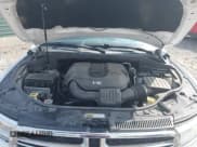 ✅ 2014 Dodge Durango Limited • VIN: 1C4RDJDG8EC977286 • Лот: 42895509. Опубликован ранее на IAAI с пробегом 143 570 миль. Бесплатный доступ к архиву аукционных продаж из США и подробный отчёт об истории автомобиля на DreamBid. Изображение 10.