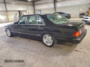 ✅ 1988 Mercedes-Benz 560 • VIN: WDBCA39D0JA410275 • Lot: 95963565. Listed on Copart with 50,161 mi. Free auction sales archive from the USA and detailed vehicle history report at DreamBid. Image 2.