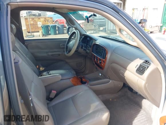 ✅ 2003 Toyota Tundra Limited • VIN: 5TBRT38123S344811 • Лот: 42573862. Опубликован ранее на IAAI с пробегом 96 550 миль. Бесплатный доступ к архиву аукционных продаж из США и подробный отчёт об истории автомобиля на DreamBid. Изображение 5.