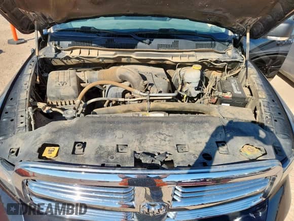 2019 Ram 1500 Lone Star с VIN 1C6RR6LT7KS573658, выставлен на аукционе Copart как лот 80177615 с пробегом 129 615 миль миль и Чистый • Clean title. История ставок и продаж доступна на DreamBid. Изображение 11.