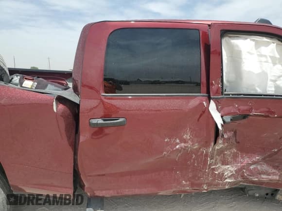 ✅ 2023 Ram 2500 Tradesman • VIN: 3C6UR5CL3PG613575 • Лот: 54858875. Опубликован ранее на Copart с пробегом 30 059 миль. Бесплатный доступ к архиву аукционных продаж из США и подробный отчёт об истории автомобиля на DreamBid. Изображение 10.