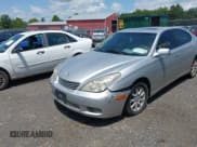 ✅ 2002 Lexus ES 300 • VIN: JTHBF30G720031351 • Lot: 42547399. Listed on IAAI with 275,113 mi. Free auction sales archive from the USA and detailed vehicle history report at DreamBid. Image 6.