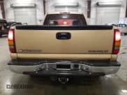 ✅ 2000 Chevrolet Silverado 1500 LS • VIN: 2GCEK19TXY1217820 • Лот: 80036835. Опубликован ранее на Copart с пробегом 268 223 миль. Бесплатный доступ к архиву аукционных продаж из США и подробный отчёт об истории автомобиля на DreamBid. Изображение 6.