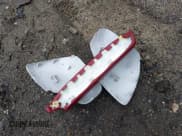 ✅ 2021 Lexus GX 460 Premium • VIN: JTJAM7BX6M5289581 • Lot: 42594753. Wystawiony na IAAI z przebiegiem 47 587 mil. Bezpłatny archiwum sprzedaży aukcyjnych z USA i szczegółowy raport historii pojazdu na DreamBid. Zdjęcie 12.