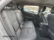 ✅ 2018 Chevrolet Bolt EV Premier • VIN: 1G1FX6S07J4138496 • Lot: 93329615. Listed on Copart with 74,402 mi. Free auction sales archive from the USA and detailed vehicle history report at DreamBid. Image 11.