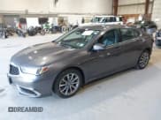 ✅ 2020 Acura TLX • VIN: 19UUB1F31LA011253 • Lot: 43134823. Listed on IAAI with 68,702 mi. Free auction sales archive from the USA and detailed vehicle history report at DreamBid. Image 2.