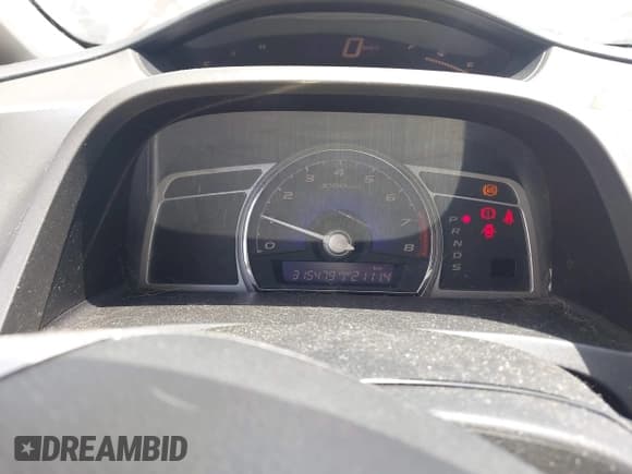 ✅ 2006 Acura CSX Premium • VIN: 2HHFD56716H204176 • Lot: 42856284. Wystawiony na IAAI z przebiegiem 315 479 mil. Bezpłatny archiwum sprzedaży aukcyjnych z USA i szczegółowy raport historii pojazdu na DreamBid. Zdjęcie 7.