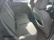 ✅ 2010 Ford Focus S • VIN: 1FAHP3EN2AW143220 • Lot: 90918375. Wystawiony na Copart z przebiegiem 166 935 mil. Bezpłatny archiwum sprzedaży aukcyjnych z USA i szczegółowy raport historii pojazdu na DreamBid. Zdjęcie 10.