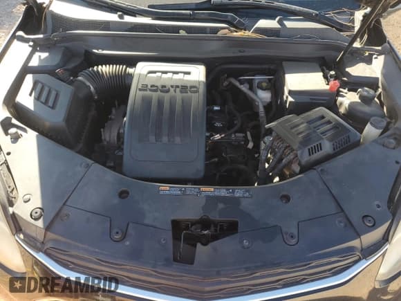 ✅ 2016 Chevrolet Equinox LS • VIN: 2GNALBEK5G1185086 • Lot: 93106445. Listed on Copart with 229,692 mi. Free auction sales archive from the USA and detailed vehicle history report at DreamBid. Image 12.