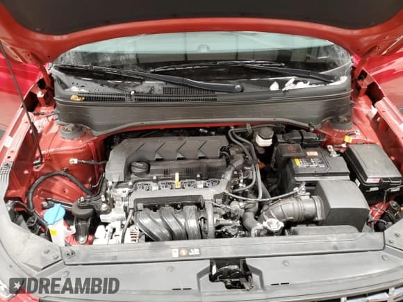 ✅ 2023 Hyundai Venue SEL • VIN: KMHRC8A30PU223742 • Lot: 85361284. Listed on Copart with 6,482 mi. Free auction sales archive from the USA and detailed vehicle history report at DreamBid. Image 14.