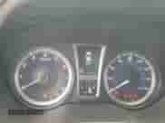 2013 Hyundai Azera with VIN KMHFG4JGXDA227071, listed as a Copart auction lot 57402424 with 53,424 mi miles and Non repairable. Bid and sale history available at DreamBid. Image 9.