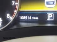 ✅ 2018 Nissan Murano SV • VIN: 5N1AZ2MH7JN175044 • Лот: 43404081. Опубликован ранее на IAAI с пробегом 108 514 миль. Бесплатный доступ к архиву аукционных продаж из США и подробный отчёт об истории автомобиля на DreamBid. Изображение 15.