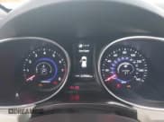 ✅ 2014 Hyundai Santa Fe • VIN: 5XYZUDLA7EG129359 • Лот: 43430830. Опубликован ранее на IAAI с пробегом 119 254 миль. Бесплатный доступ к архиву аукционных продаж из США и подробный отчёт об истории автомобиля на DreamBid. Изображение 7.