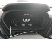 ✅ 2023 Audi Q4 e-tron Sportback Premium Plus • VIN: WA132BFZ0PP052264 • Lot: 60516455. Wystawiony na Copart z przebiegiem 5 448 mil. Bezpłatny archiwum sprzedaży aukcyjnych z USA i szczegółowy raport historii pojazdu na DreamBid. Zdjęcie 9.