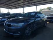 ✅ 2014 BMW 3 Series 328i Gran Turismo xDrive • VIN: WBA3X5C50ED558182 • Лот: 43587229. Опубликован ранее на IAAI с пробегом 190 289 миль. Бесплатный доступ к архиву аукционных продаж из США и подробный отчёт об истории автомобиля на DreamBid. Изображение 2.