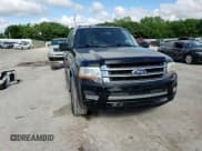 ✅ 2017 Ford Expedition Max Limited • VIN: 1FMJK1KT6HEA55476 • Лот: 55983025. Опубликован ранее на Copart с пробегом 154 729 миль. Бесплатный доступ к архиву аукционных продаж из США и подробный отчёт об истории автомобиля на DreamBid. Изображение 15.