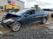 ✅ 2017 Hyundai Sonata SE • VIN: 5NPE24AF4HH511719 • Лот: 80007505. Опубликован ранее на Copart с пробегом 83 589 миль. Бесплатный доступ к архиву аукционных продаж из США и подробный отчёт об истории автомобиля на DreamBid. Изображение 1.