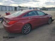 ✅ 2011 Hyundai Sonata SE • VIN: 5NPEC4AB4BH278037 • Lot: 82584565. Listed on Copart with 152,258 mi. Free auction sales archive from the USA and detailed vehicle history report at DreamBid. Image 3.