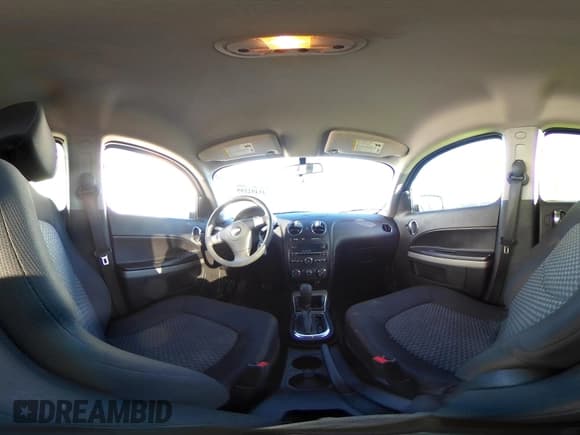 ✅ 2011 Chevrolet HHR 1LT • VIN: 3GNBABFW4BS650532 • Lot: 41492195. Listed on IAAI with 127,964 mi. Free auction sales archive from the USA and detailed vehicle history report at DreamBid. Image 18.