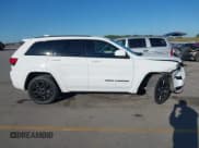 ✅ 2017 Jeep Grand Cherokee Altitude • VIN: 1C4RJFAG2HC851651 • Lot: 43308034. Listed on IAAI with 80,102 mi. Free auction sales archive from the USA and detailed vehicle history report at DreamBid. Image 13.