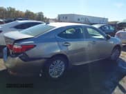 ✅ 2015 Lexus ES 330 • VIN: JTHBK1GG0F2173394 • Lot: 43490280. Listed on IAAI with 90,766 mi. Free auction sales archive from the USA and detailed vehicle history report at DreamBid. Image 13.